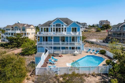 Corolla Haus | Changes In Attitude