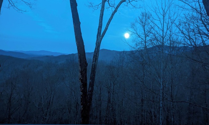 Mountain Air Villa | Changes in Latitude - Private Club Access