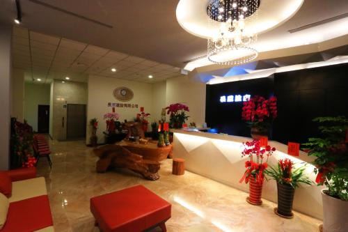 Taitung City Centre Hotel | ChangJu Hotel-附免費停車位