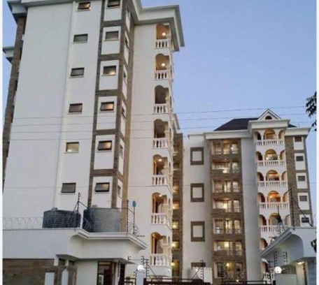 Western Province Wohnung | Chaniel