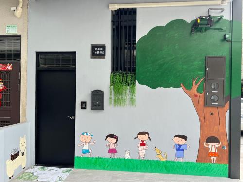 Chaozhou Haus | Chaonima B&B 潮尼馬民宿-屏東縣民宿編號第1458號