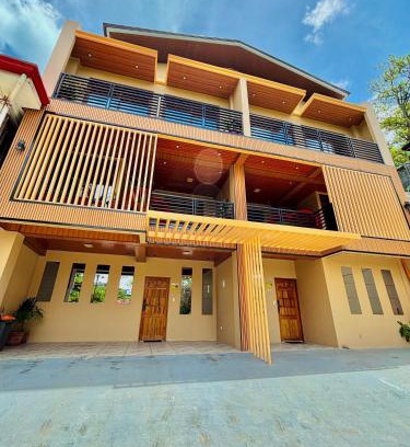 Baguio Villa | Chapis Transient Home