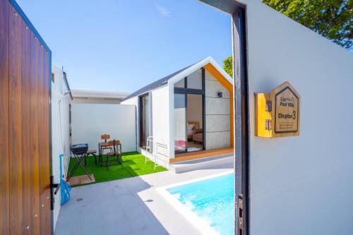 Ban Puek Haus | Chapter Pool Villa