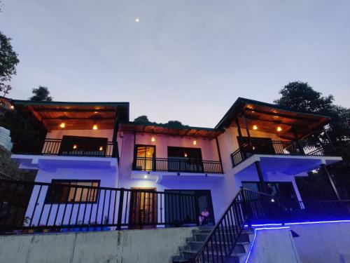 Mukteshwar Haus | Charlie's Little Palace