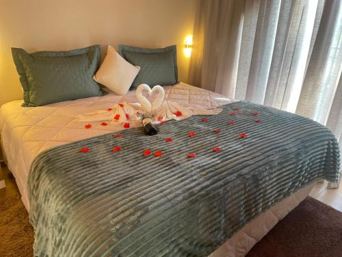 Colinas Capivari Kabine | Charmê Chalés