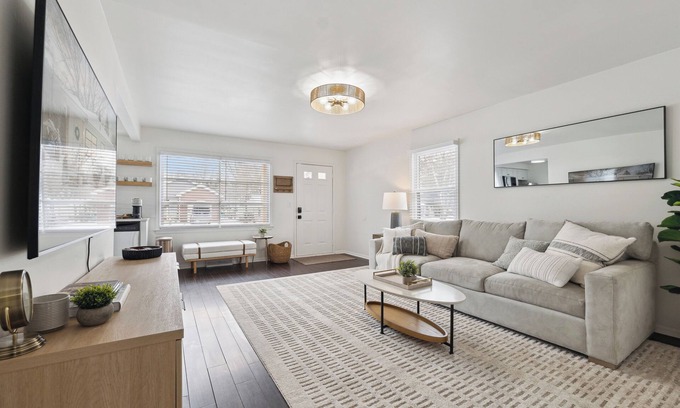 Westland Haus | Charm meets Style close to DTW