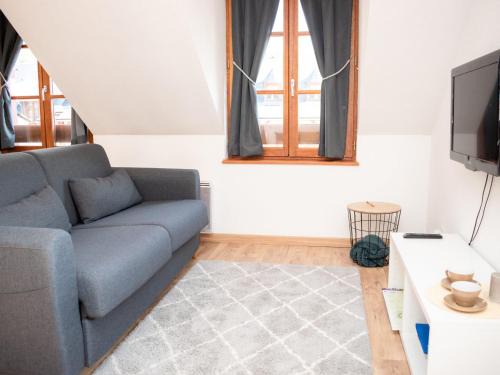 Vignec Wohnung | Charmant 2 Pièces à Vignec - 4 Pers., Piscine, Proche St Lary Soulan - FR-1-504-278