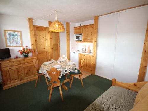 Les Saisies Wohnung | Charmant 2 Pièces Cabine au Cœur des Saisies - Proche Pistes et Commerces - FR-1-293-1