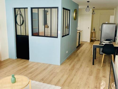 Macon Wohnung | Charmant 2 pièces, hyper centre Mâcon