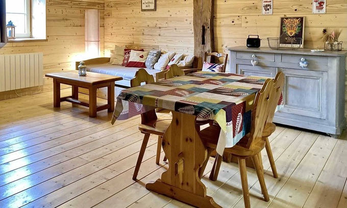 Mirebel Wohnung | Charmant gite 4 places secteur jura lac