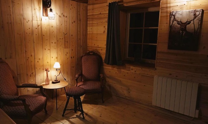 Mirebel Wohnung | Charmant Gite 6 Places Secteur Jura