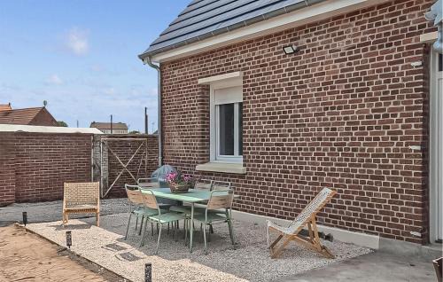 Rethonvillers Haus | Charmant Gite En Campagne