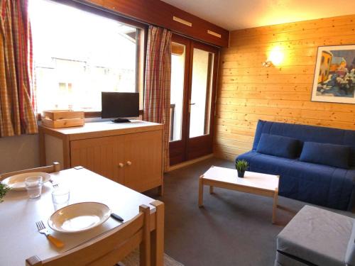 Vignec Wohnung | Charmant studio à 1er étage, 4 pers., balcon, salle fitness, park, ski, jacuzzi - St Lary Soulan - FR-1-457-252