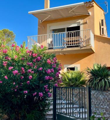 Pourrieres Wohnung | Charmant T2 indépendant au calme