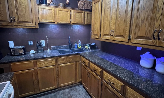 Little Falls Wohnung | Charmer Apt in Historic River Town