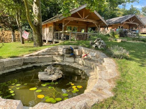 Grand Langres Haus | CHARMES en CHALET