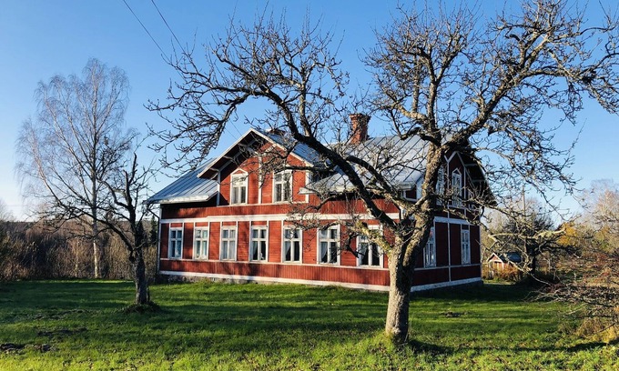 Avesta Haus | Charming 1-bed Studio in Avesta