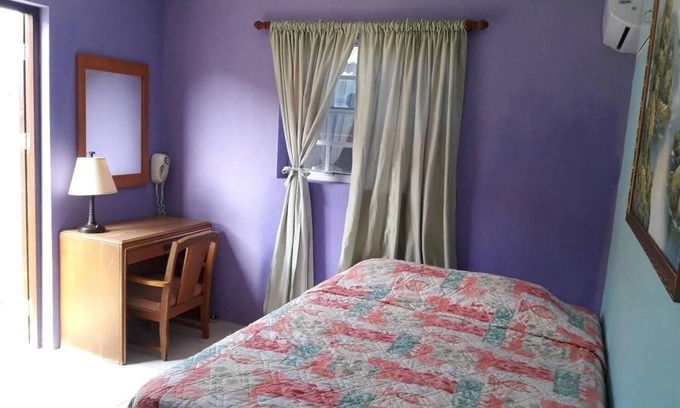 Oranjestad Wohnung | Charming 1-bedroom apartment with WiFi, AC in brilliant Oranjestad