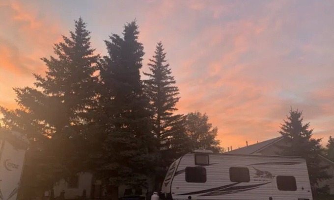 Rockdale Haus | Charming 1-bedroom mobile home with WiFi, AC in nice Atlanta