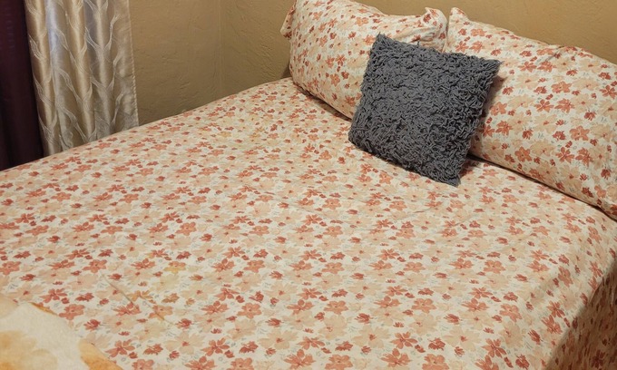 Northwest Heights Wohnung | Charming 1-bedroom apartment with WiFi, AC in peaceful Albuquerque