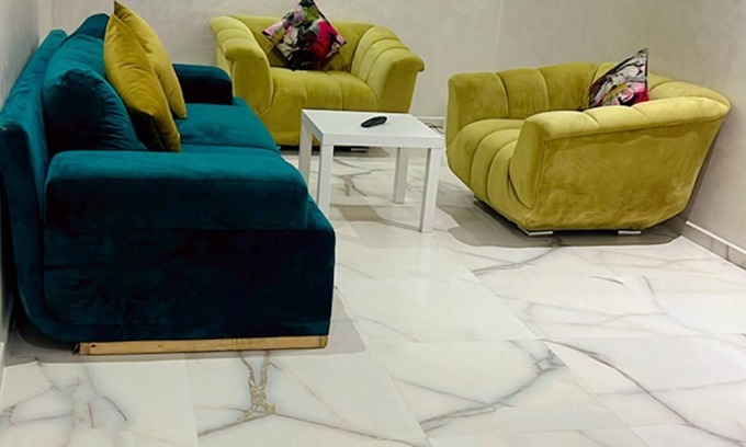 Bouznika Wohnung | Charming 117-metre apartment for rent