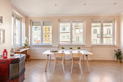 Lamego Wohnung | Charming 120m² in Historic Center