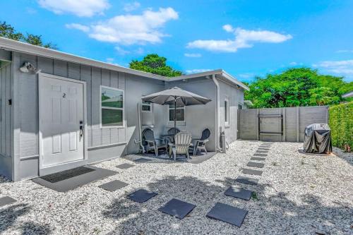 Central Fort Lauderdale Wohnung | Charming 1BR Hideaway in Fort Lauderdale