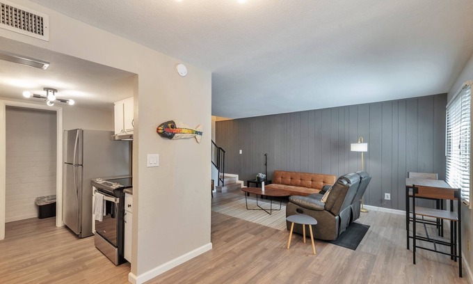 Scottsdale Estates Nine Haus | Charming 2-Bed Home in Old Town