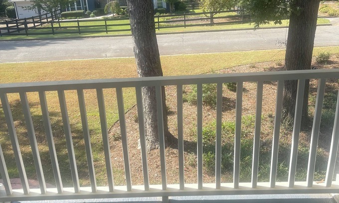 Cartersville Haus | Charming 2-bedroom estate pleasant Cartersville near Lake Point Sports facility