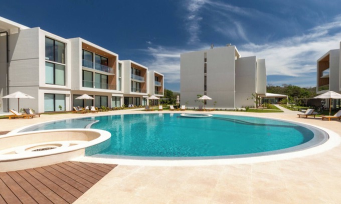 Nosara Eigentumswohnung | Charming 2bdr condo in Nosara