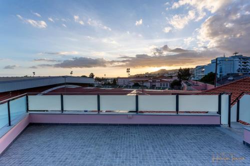 Santa Maria Maior Haus | Charming 3-Bed House in Funchal