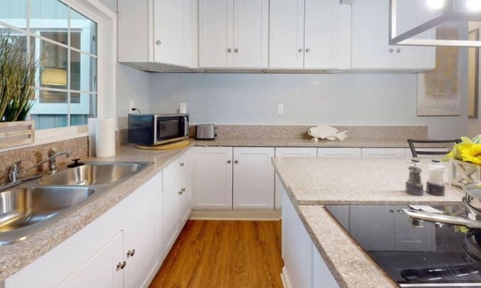 Grass Valley Haus | Charming 3-bedroom house in pleasant Grass Valley