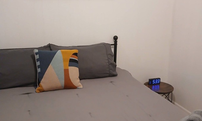 Mound Bayou Haus | Charming 3-bedroom house with AC, WiFi in quaint Mound Bayou