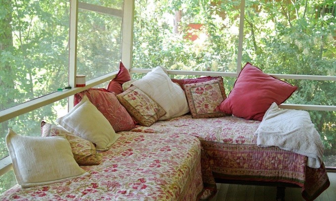 Spirit Lake Kabine | Charming 3 Bedroom Cabin on Spirit Lake