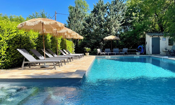 Mons Hütte | Charming 4-person gîte in a magnificent setting! With friends or family.