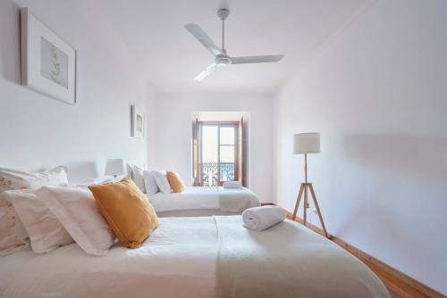 Se Wohnung | Charming Alfama by MSapartments