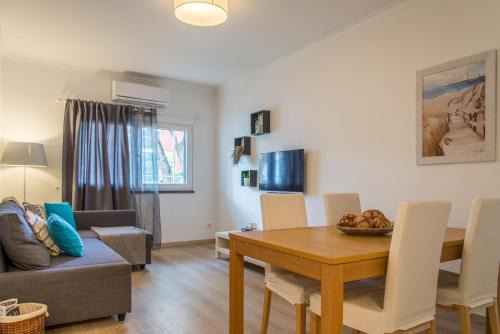Cascais Wohnung | Charming and Central Apart - 350m from the beach