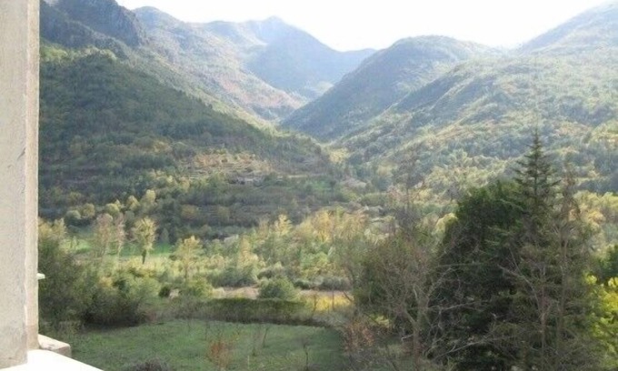 Sospel Wohnung | Charmante Wohnung vor den Toren von Mercantour (SOSPEL)