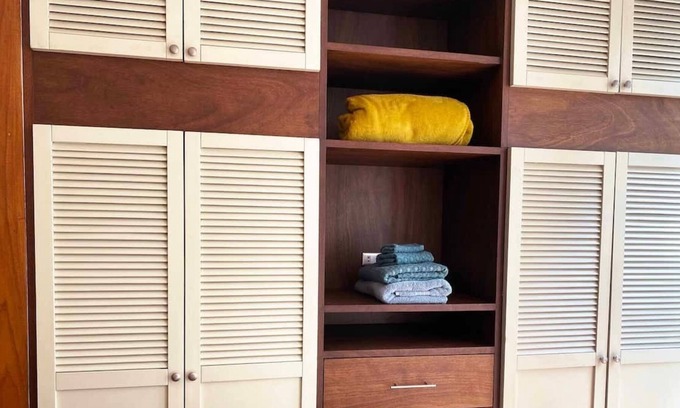 Barrio Escalante Eigentumswohnung | Charming apartment with art in Bº Escalante!