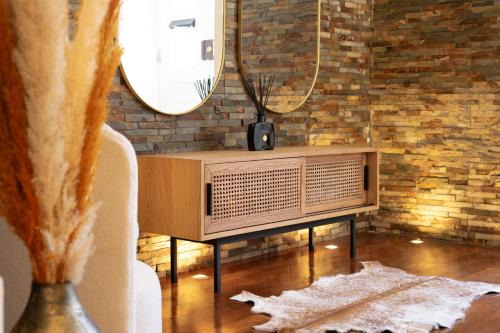 Se Nova Wohnung | Charming Apt in Historic House