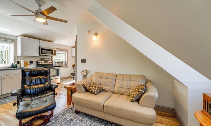 Lisbon Wohnung | Charming Apt w/Shared Outdoor Space in Lisbon!