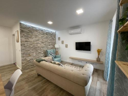 Moita Wohnung | Charming Baixa III