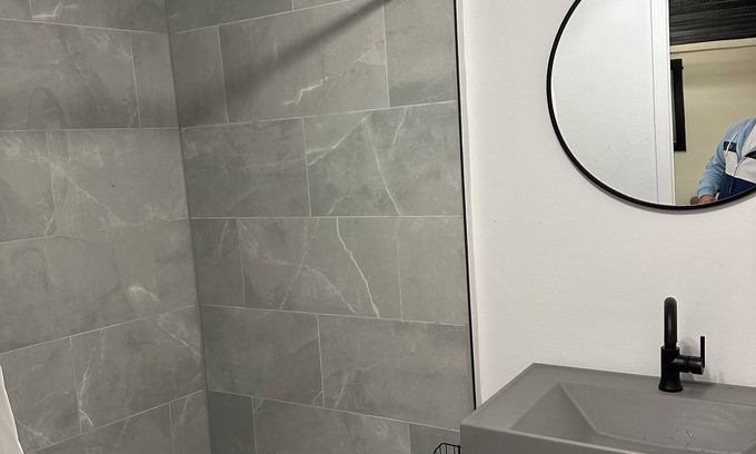 Bayou St. John Haus | Charming Bayou Bungalow Tiny House in New Olreans's Best Neighborhood