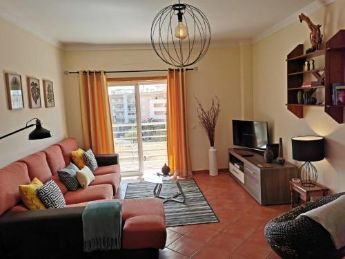 Armacao de Pera Wohnung | Charming Beach Apartment