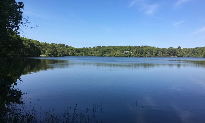 Cataumet Haus | Charming Cape House in Bourne, 10 minutes to Beaches