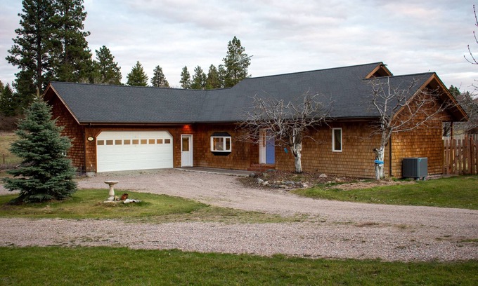 Dayton Haus | Charming "Cherry House"