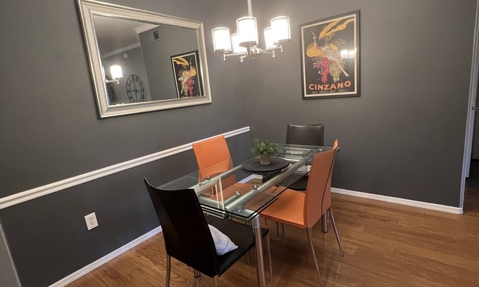 North Scottsdale Eigentumswohnung | Scottsdale Resort Style Eigentumswohnung