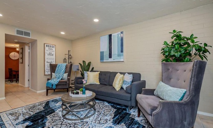 South Scottsdale Haus | Charming Condo in the Heart of Scottsdale