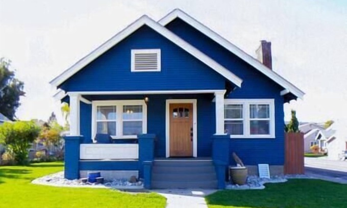 Wenatchee Haus | Charming, Convenient Home Near Downtown