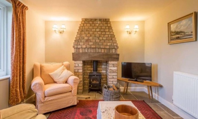 Littleport Wohnung | Charming & Cosy - Bewick Cottage